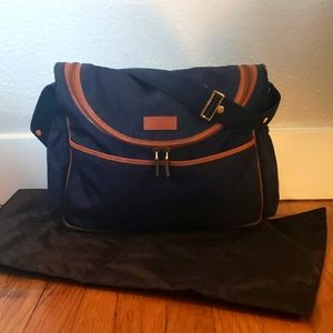 Gucci Diaper Bag